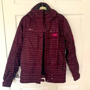 Brand new Helly Hansen waterproof / ski jacket